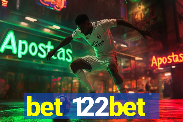 bet 122bet